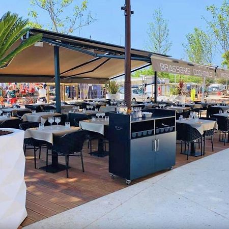 BANDOL: ÉLÉGANT et COSY 2 PIÈCES, PROCHE VILLE et PLAGE Esterno foto