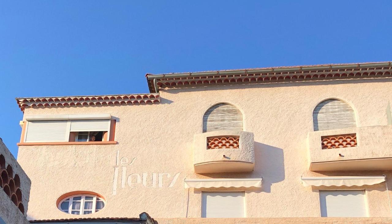 BANDOL: ÉLÉGANT et COSY 2 PIÈCES, PROCHE VILLE et PLAGE Esterno foto