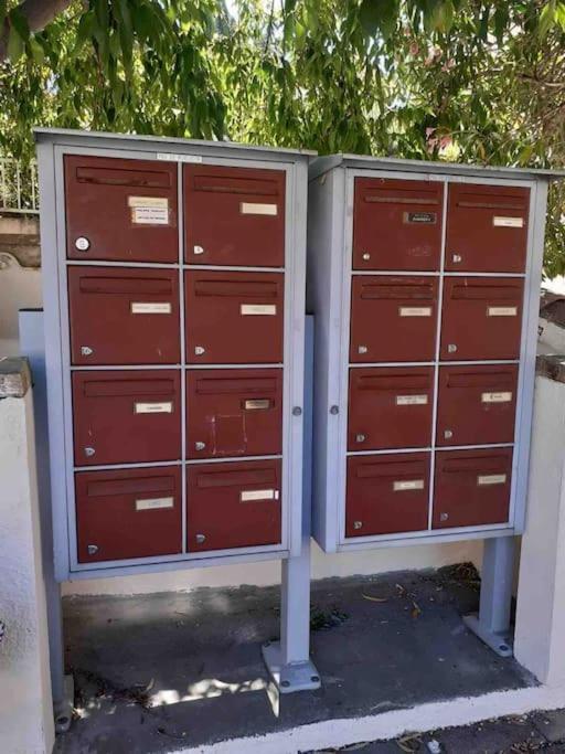 BANDOL: ÉLÉGANT et COSY 2 PIÈCES, PROCHE VILLE et PLAGE Esterno foto